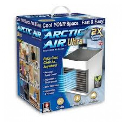 ARCTIC Personal mini Ultra AIR COOLER Code:PB-788